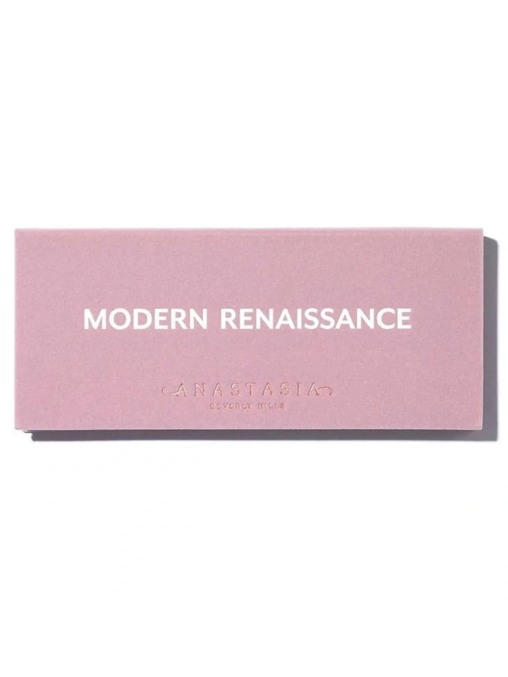 Anastasia Beverly Hills Modern Renaissance Eyeshadow Palette - NEW